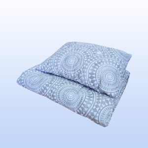 Jorgan + jastuk gratis