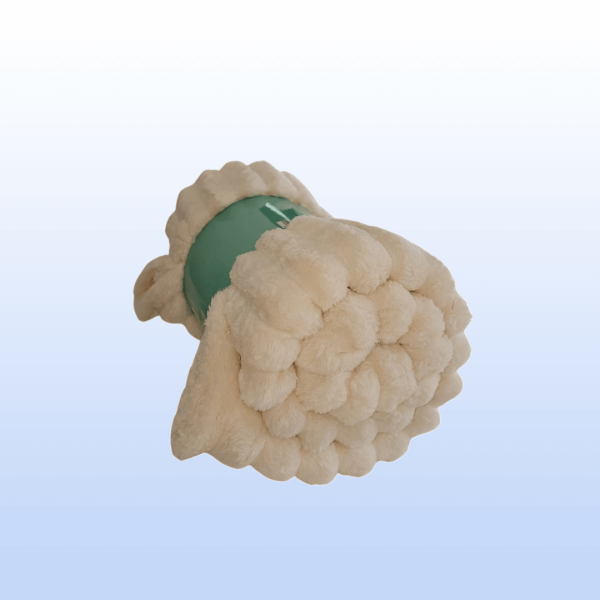 Tanko plišano ćebe 150x200