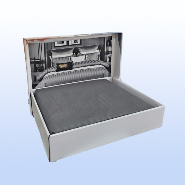 Posteljina damast - 200x200