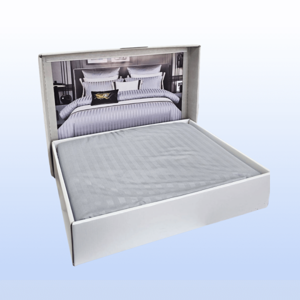 Posteljina damast - 200x200