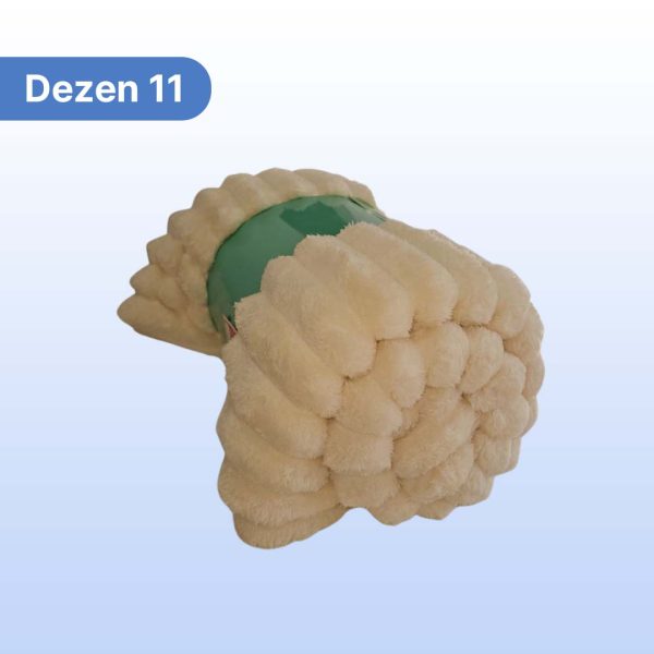 Tanko plišano ćebe 200x230