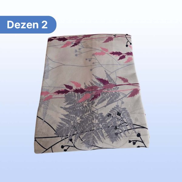 Posteljina pamuk - 140x200