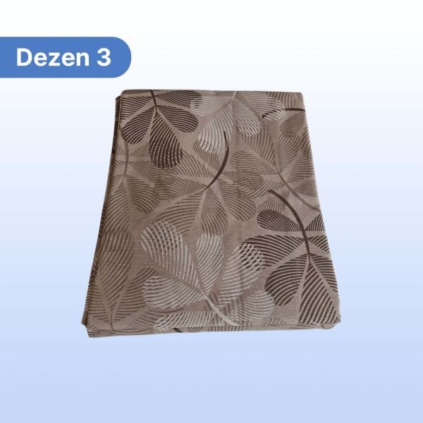 Posteljina pamuk - 140x200