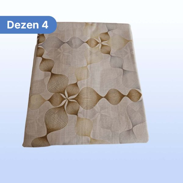 Posteljina pamuk - 140x200