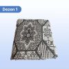 Posteljina krep - 200x200