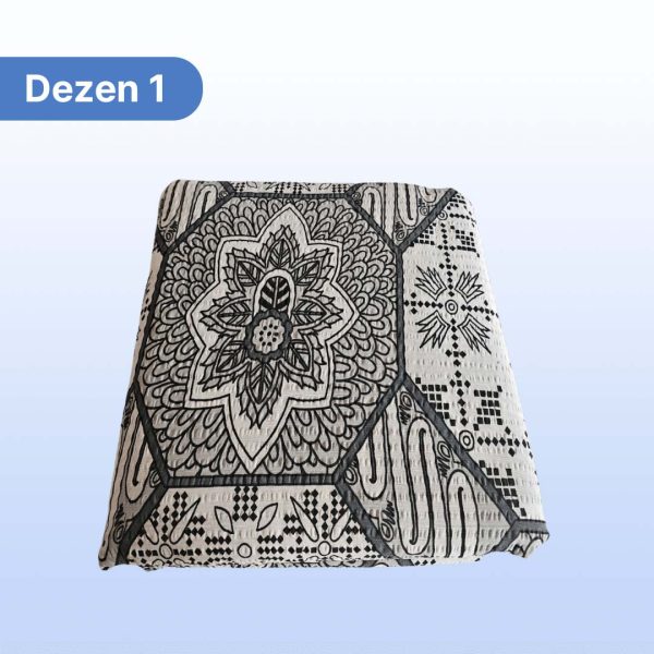Posteljina krep - 200x200