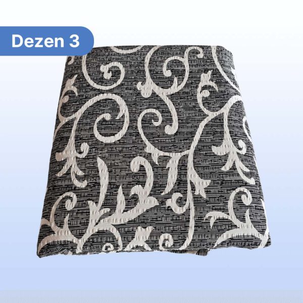 Posteljina krep - 200x200