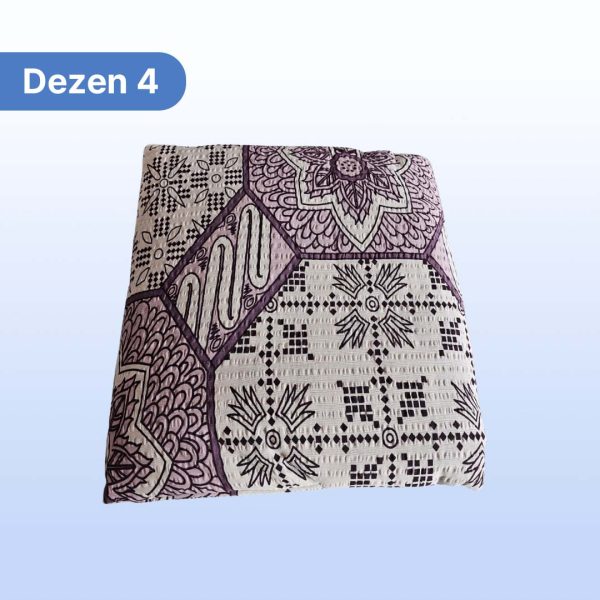 Posteljina krep - 200x200