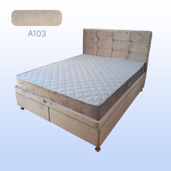 a103 Francuski ležaj