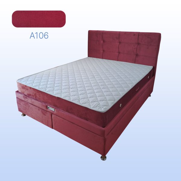 a106 Francuski ležaj