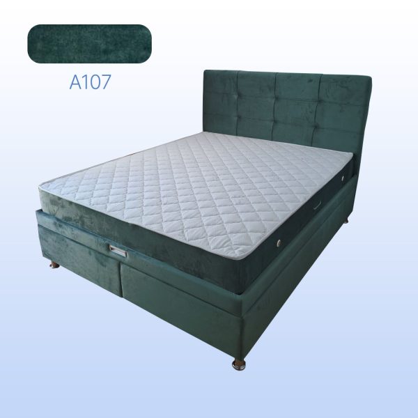 a107 Francuski ležaj