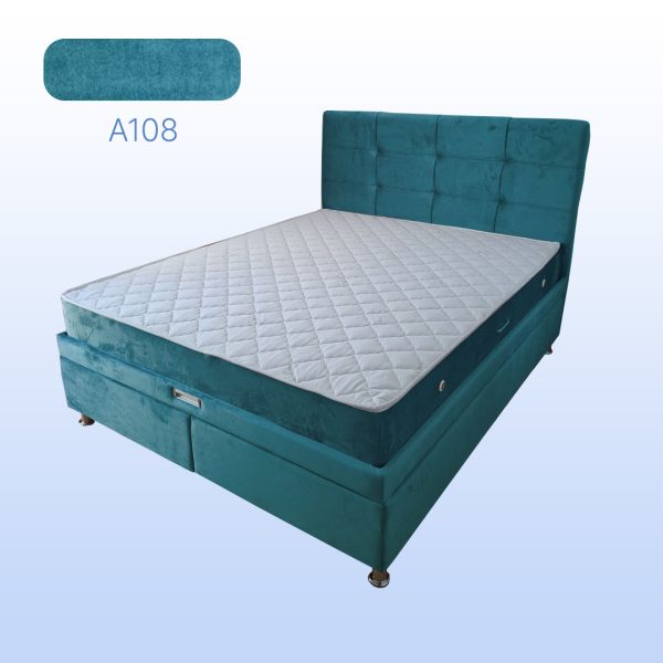 a108 Francuski ležaj