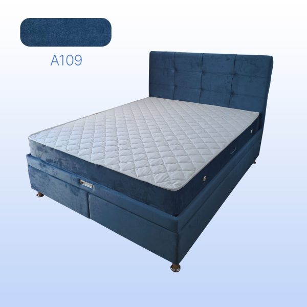 a109 Francuski ležaj