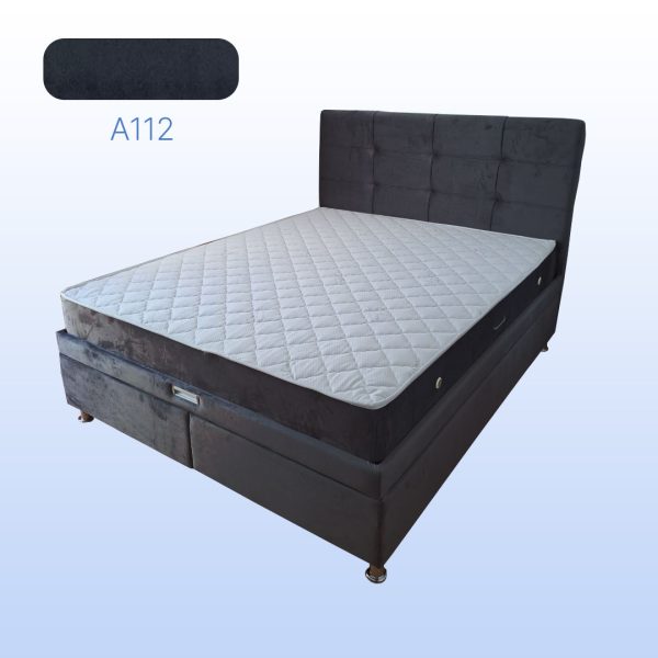 a112 Francuski ležaj